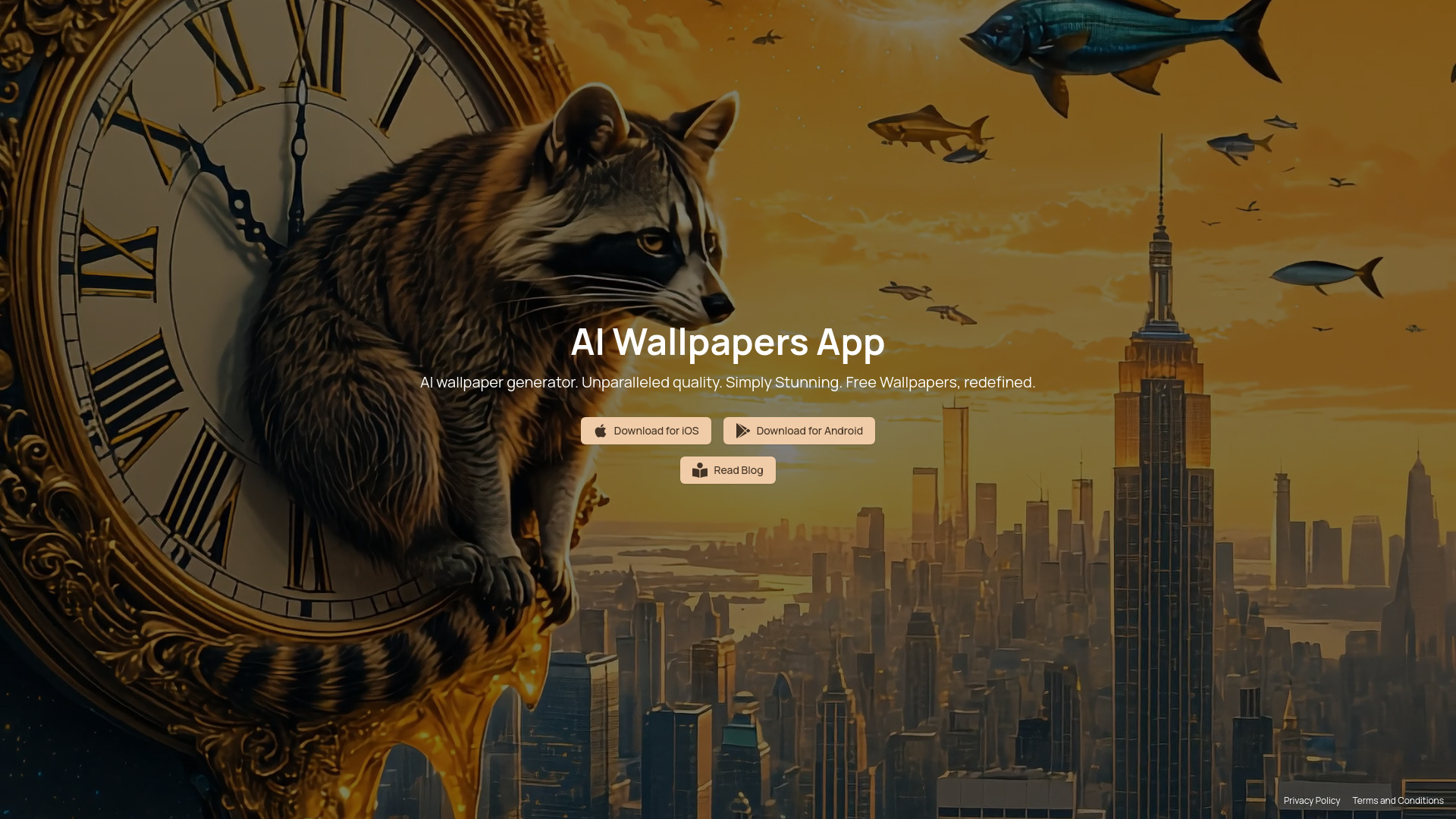 Ai Wallpapers logo