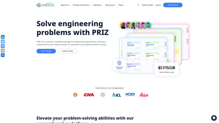 Free Priz Guru AI Tool Review