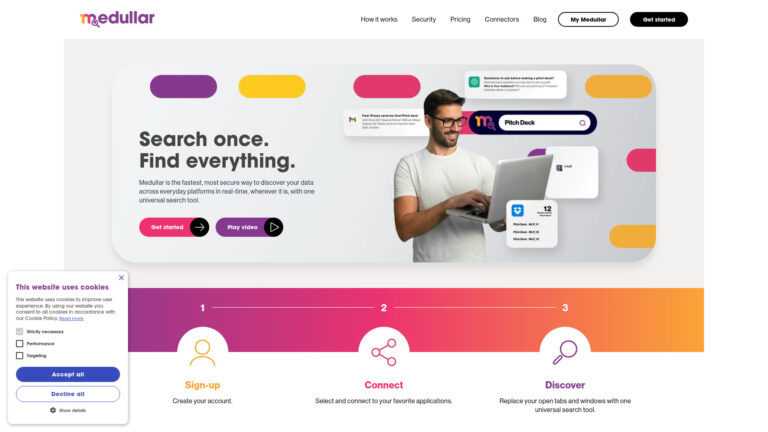Best Medullar AI Tool Review