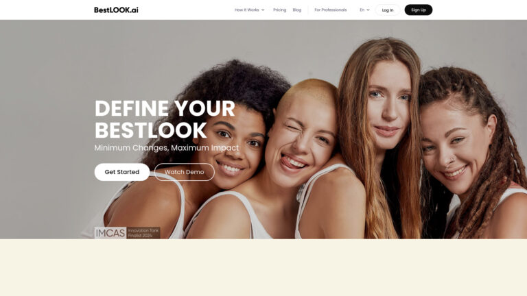 Free Bestlook.ai AI Tool Review