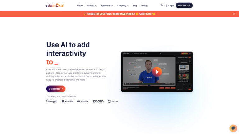 Smart Clixie AI AI Tool Review