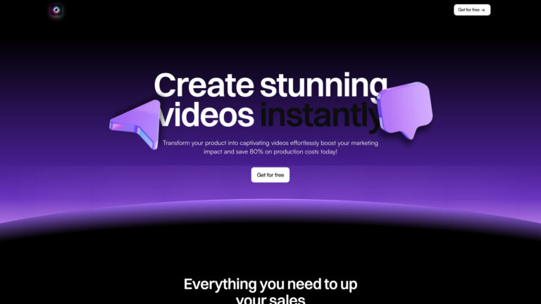 Free Usevideo.co AI Tool Review