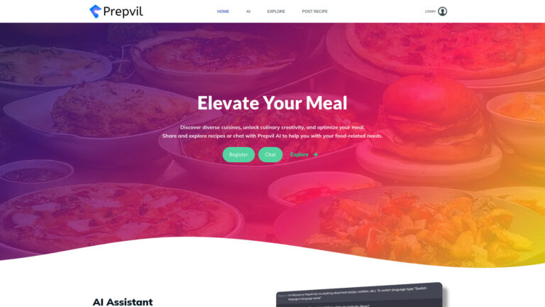 New Prepvil AI Tool Review