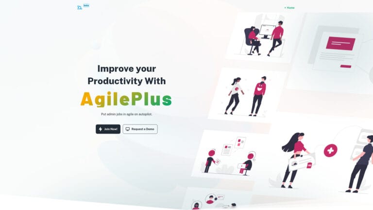 Innovative Agileplus AI Tool Review
