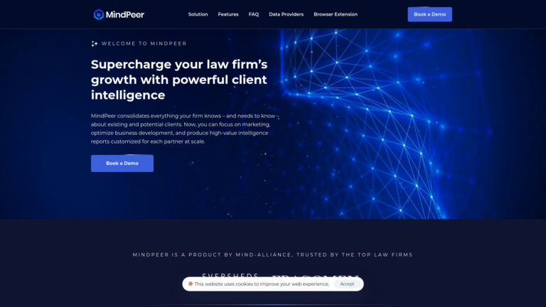 Innovative Mindpeer AI Tool Review