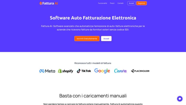 Trending Fattura AI AI Tool Review