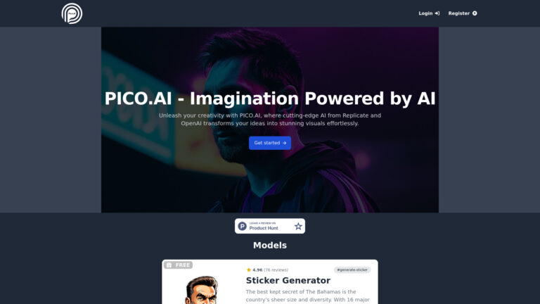 Best Pico.ai AI Tool Review