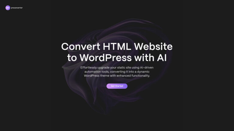 Trending Wp Pro Converter AI Tool Review