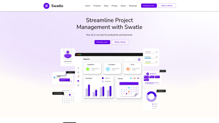 Trending Swatle AI Tool Review