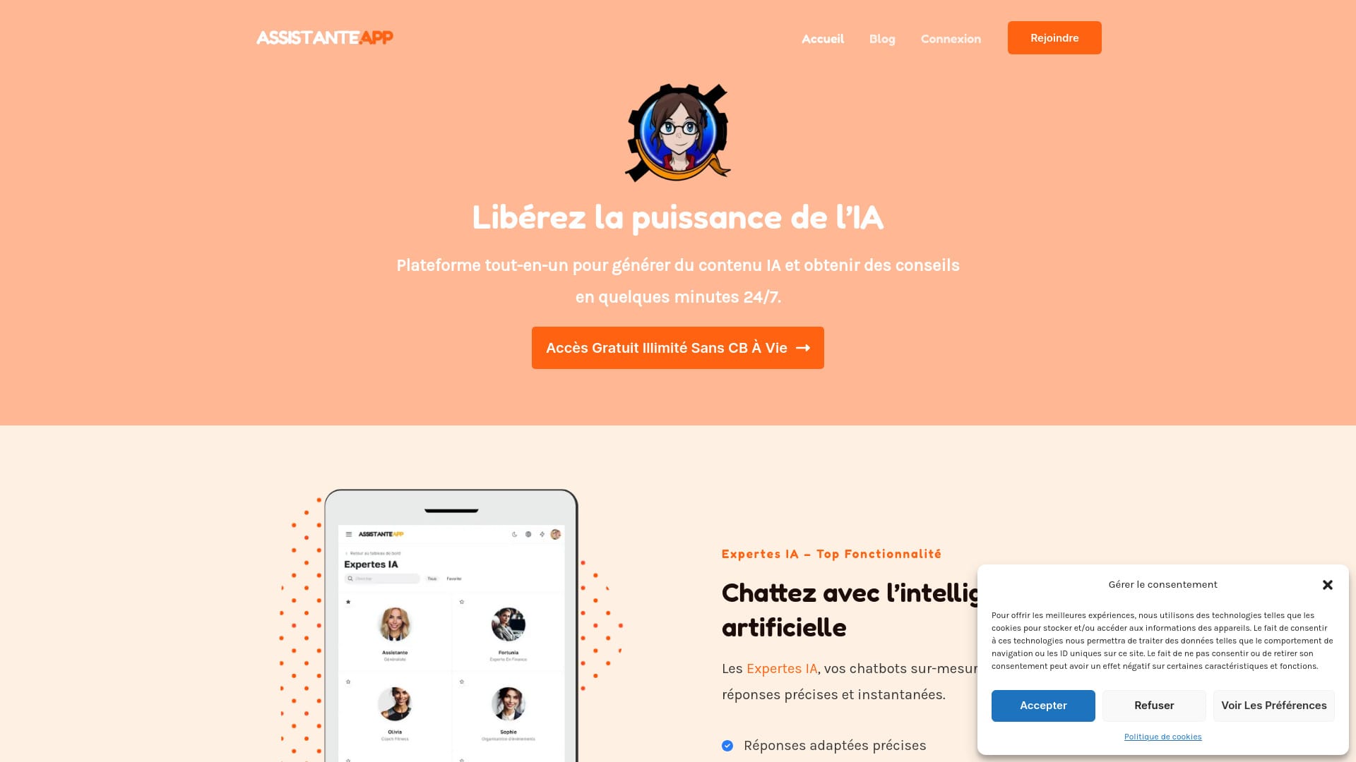 Assistante.app logo