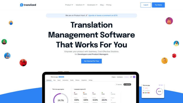 Popular Translized AI Tool Review