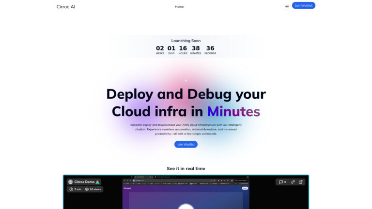 Top Cirroe AI Tool Review