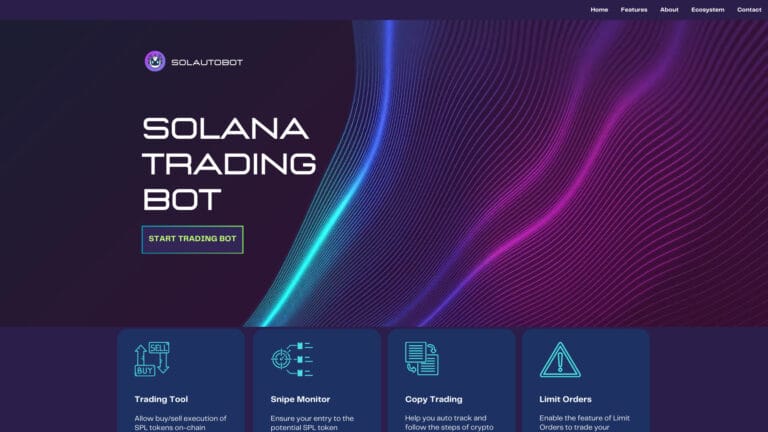 Trending Solautobot AI Tool Review