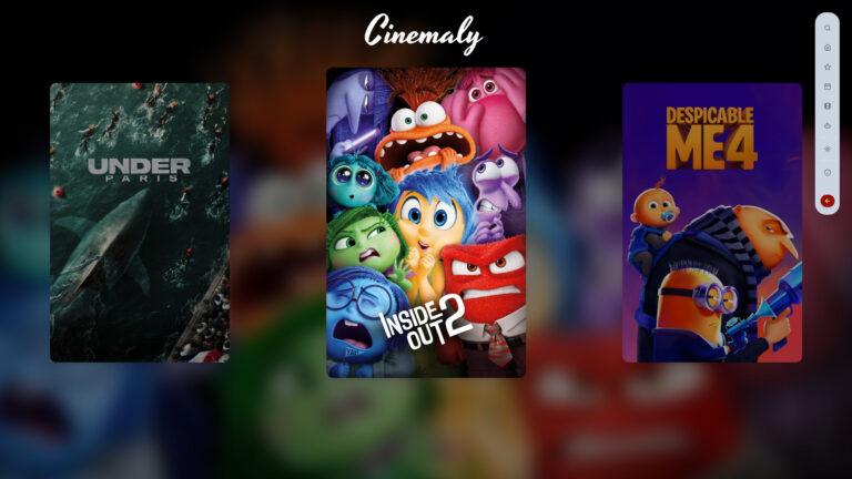 Top Cinemaly AI Tool Review