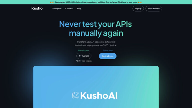 Advanced Kushoai AI Tool Review