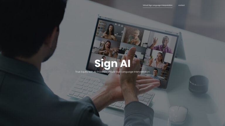 Best Sign AI AI Tool Review
