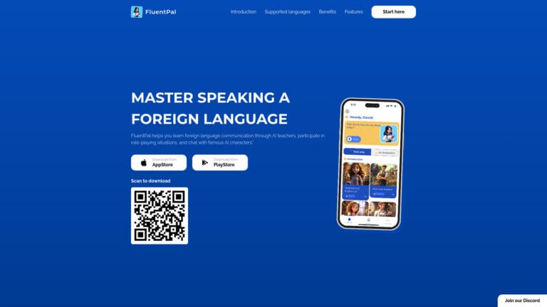 New Fluentpal AI Tool Review