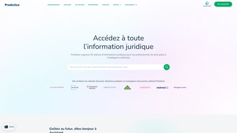 Top Predictice AI Tool Review