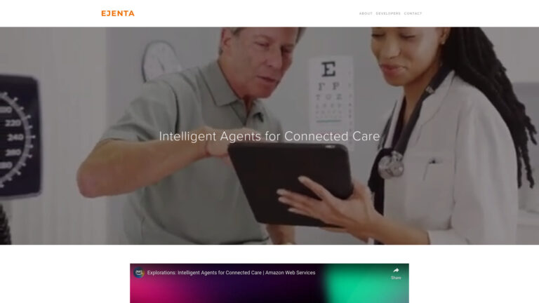 Free Ejenta AI Tool Review
