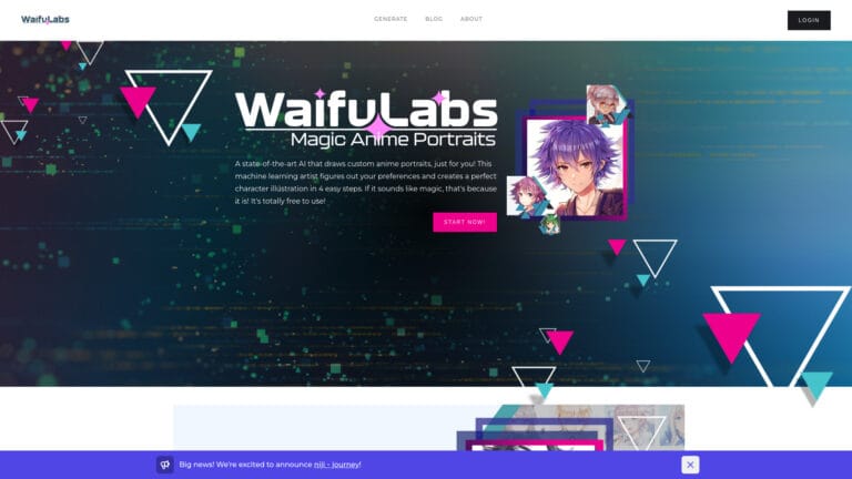 Best Waifu Labs AI Tool Review