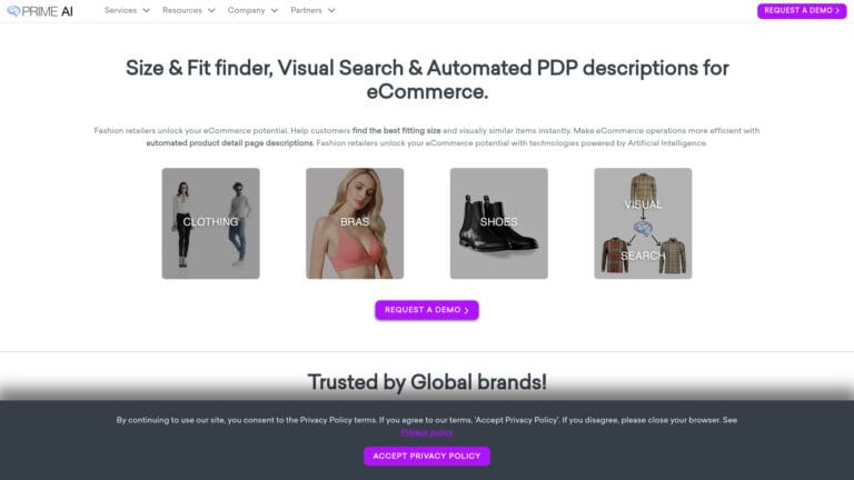 Powerful Prime AI AI Tool Review