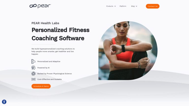 Best Pear Health Labs AI Tool Review
