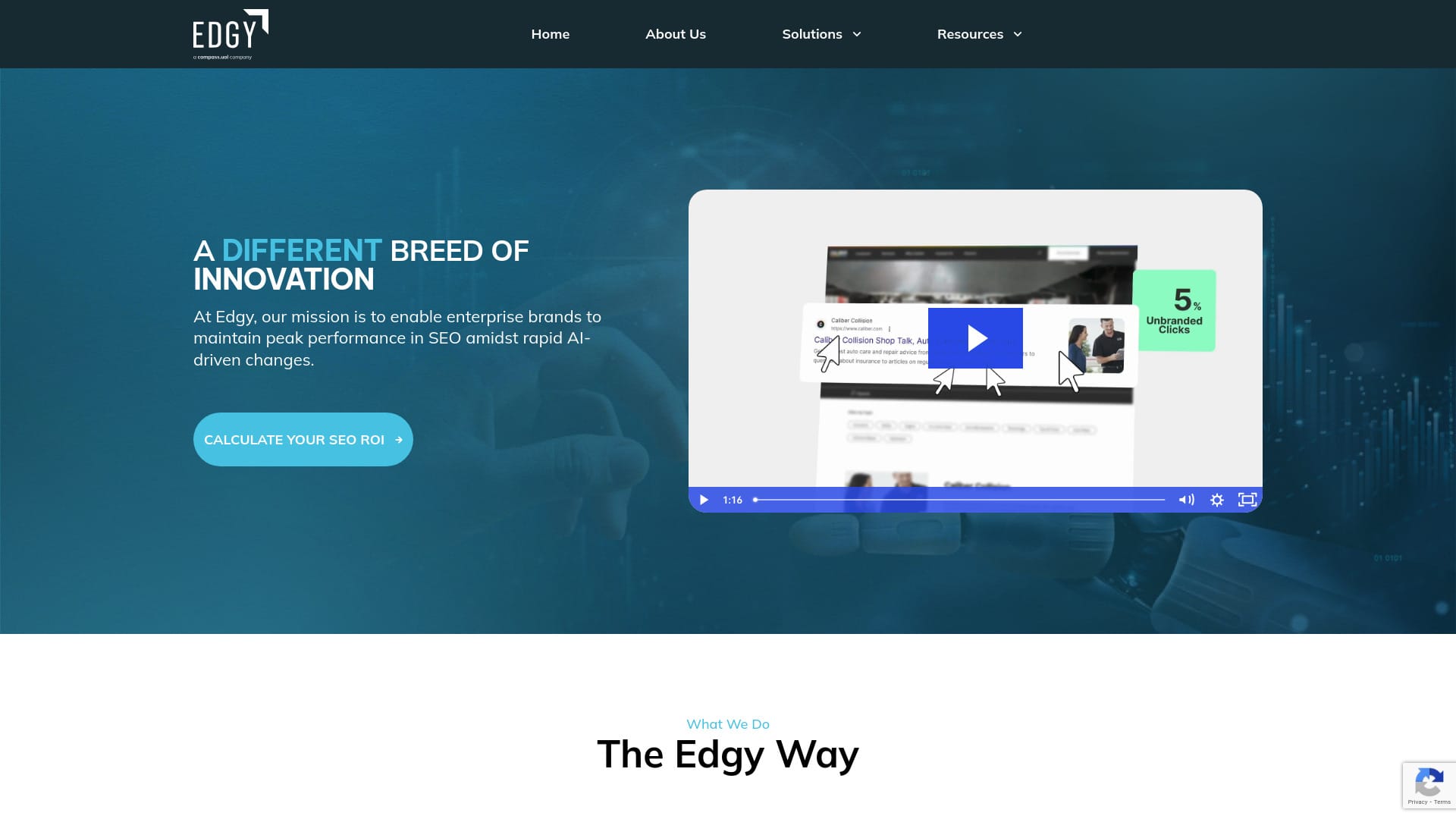 Edgy Labs logo