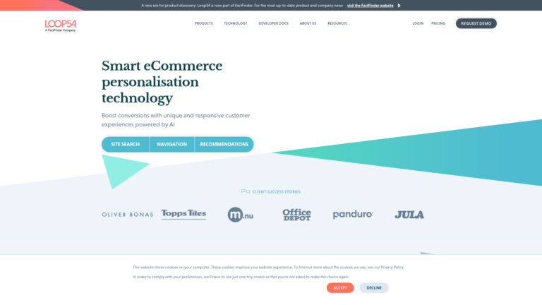 Powerful Factfinder AI Tool Review