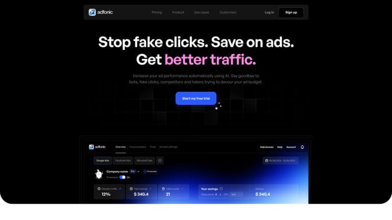 Top Adfonic AI Tool Review