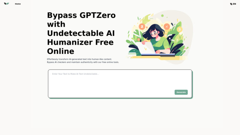 Popular Undetectablegpt.ai AI Tool Review