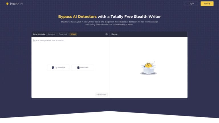 Powerful Passme AI AI Tool Review