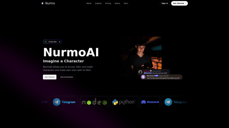 Top Nurmoai AI Tool Review