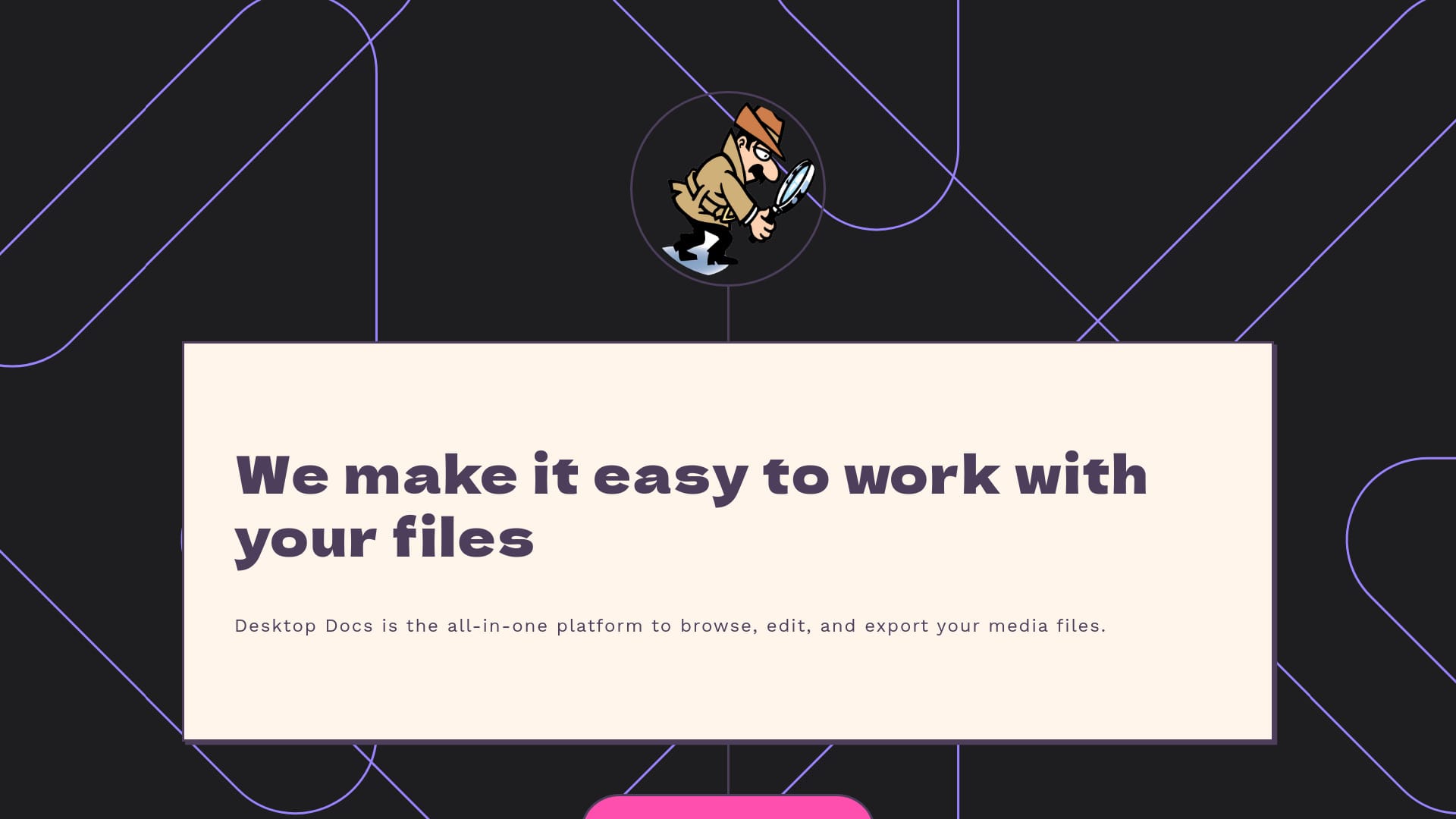 Desktop Docs logo