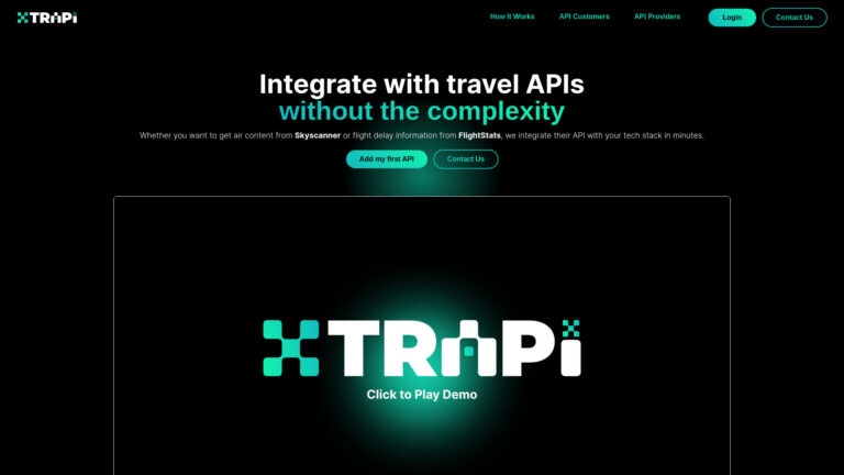 Top Trapi AI Tool Review