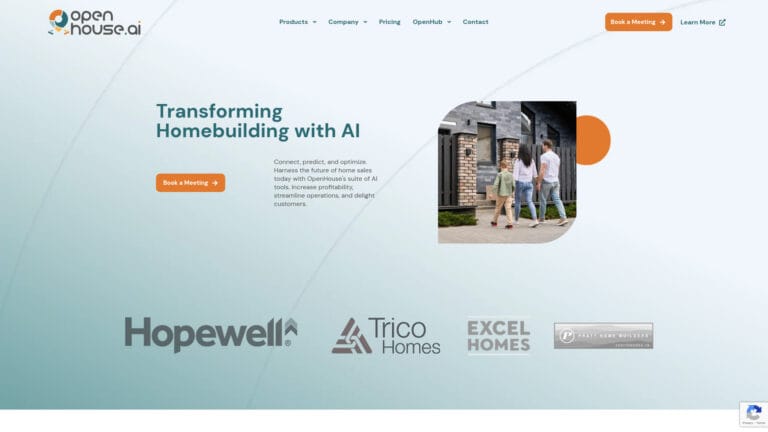 Advanced Openhouse.ai AI Tool Review