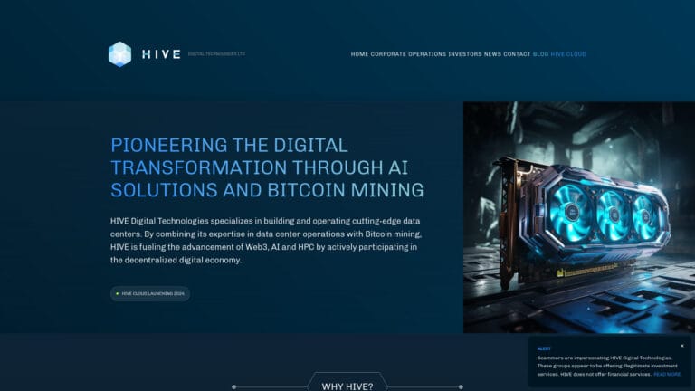 Smart Hive Digital Technologies Ltd AI Tool Review