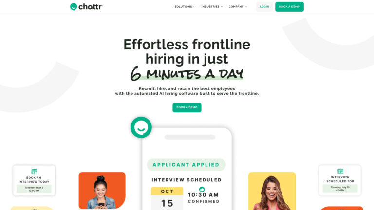 Advanced Chattr AI Tool Review