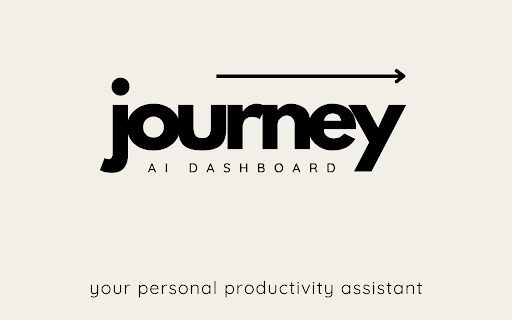 New Tab ai chrome extension logo