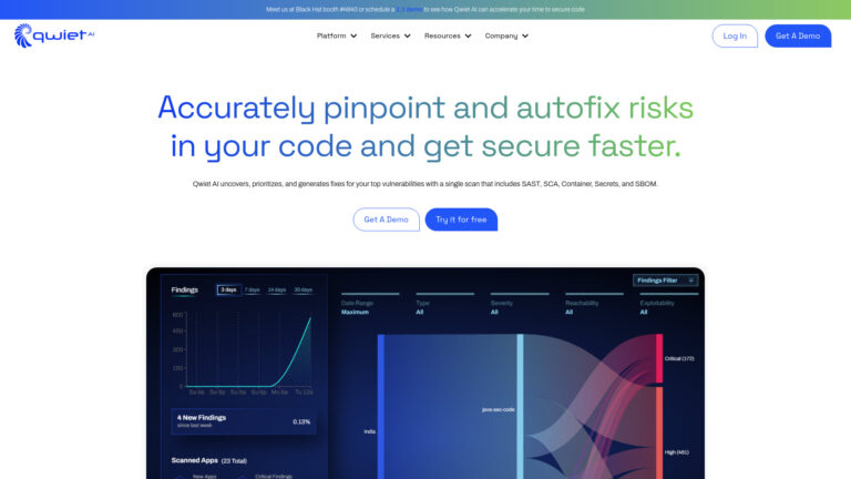 Top Qwiet AI AI Tool Review