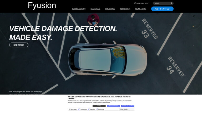 Smart Fyusion AI Tool Review