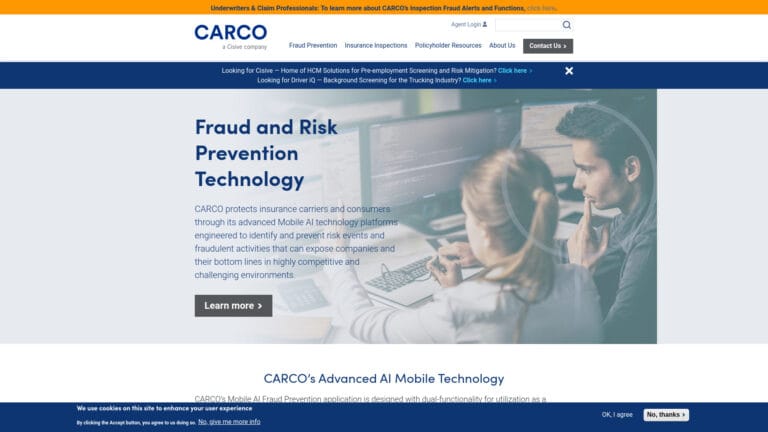 New Carco AI Tool Review