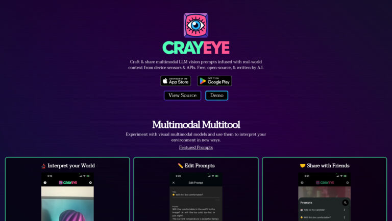 Popular Crayeye AI Tool Review