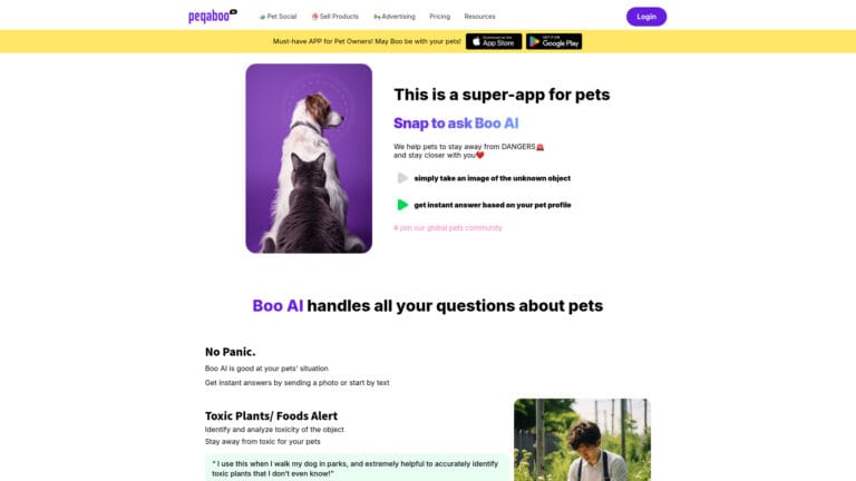 Top Boo AI AI Tool Review