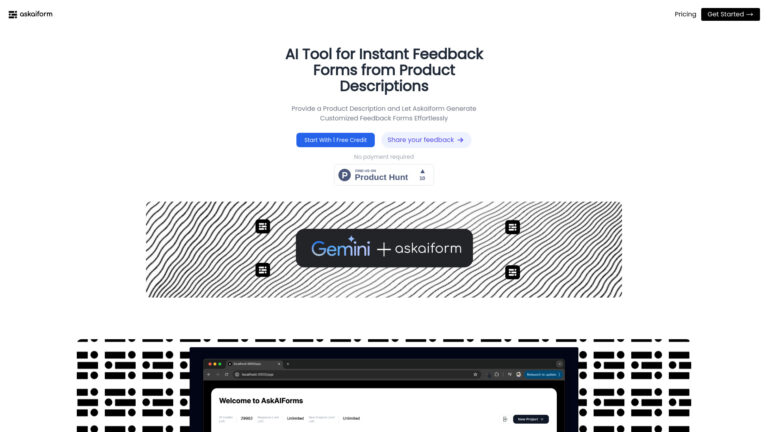 Trending Askaiform AI Tool Review