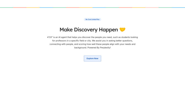 New 4’33” AI Tool Review