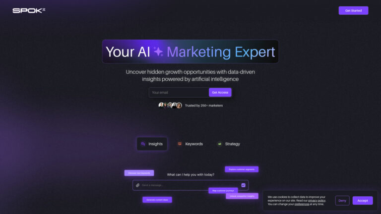 Popular Spok AI Tool Review