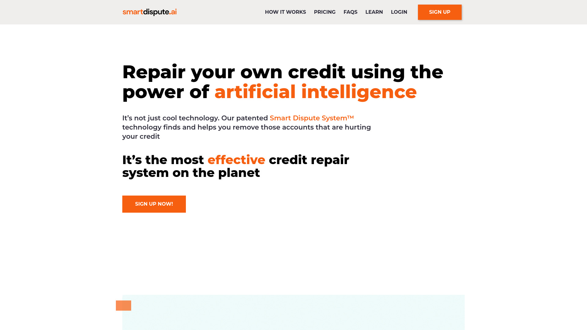 SmartDispute.ai logo