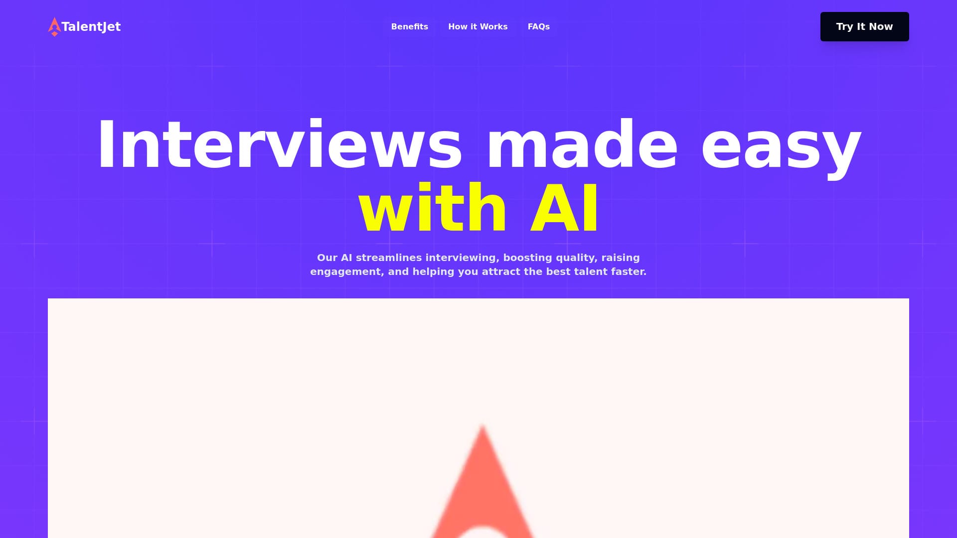 TalentJet.ai logo