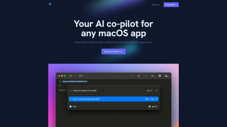Advanced Infinipilotai AI Tool Review