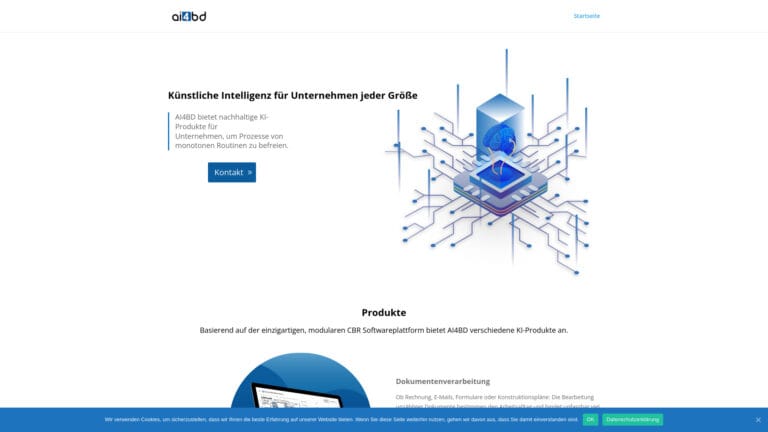 Smart AI4bd AI Tool Review